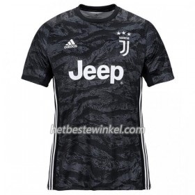 Juventus Doelman Voetbalshirts Thuis 2019/20